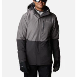 Columbia Winter District Jacket Mens
