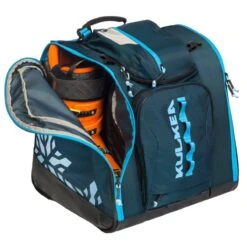 Kulkea Powder Trekker Ski Boot Bag -Ski Discount Store 8102745 000 7