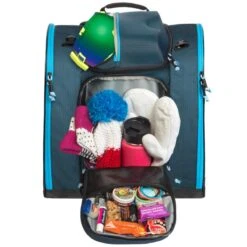 Kulkea Powder Trekker Ski Boot Bag -Ski Discount Store 8102745 000 8