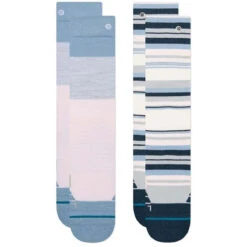 Stance Block 2PK Socks Kids