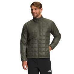 The North Face ThermoBall Eco Triclimate Jacket Mens -Ski Discount Store 8102904 023 01