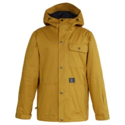 DC Shoes Servo Snow Jacket Mens