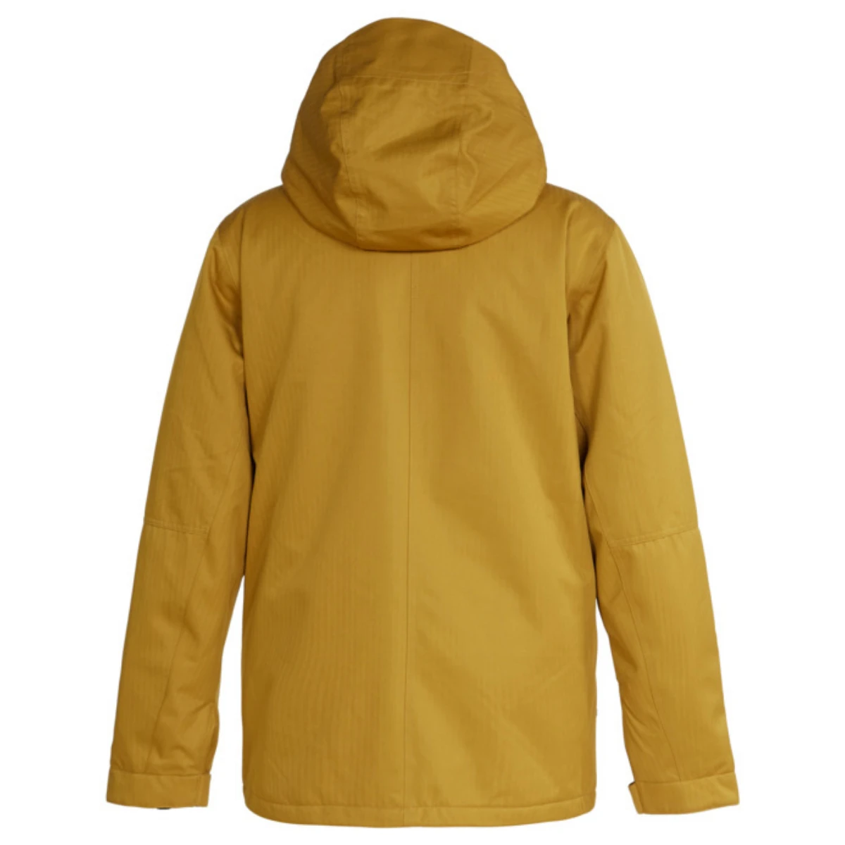 DC Shoes Servo Snow Jacket Mens 2 DC Shoes Servo Snow Jacket Mens - Image 2