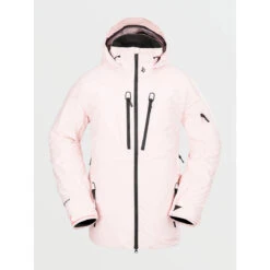 Volcom Guch Stretch Gore Jacket Mens