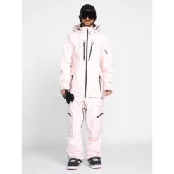 Volcom Guch Stretch Gore Jacket Mens -Ski Discount Store 8103002 063 3