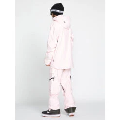 Volcom Guch Stretch Gore Jacket Mens -Ski Discount Store 8103002 063 4