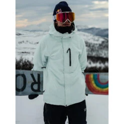 Volcom L Gore-Tex Jacket Mens -Ski Discount Store 8103004 045 03