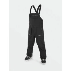 Volcom Rain Gore-Tex Bib Overall Mens
