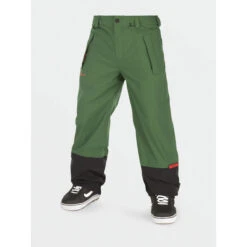 Volcom Longo Gore-Tex Pants Mens