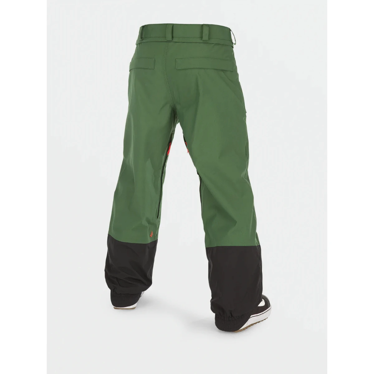 Volcom Longo Gore-Tex Pants Mens 2 Volcom Longo Gore-Tex Pants Mens - Image 2