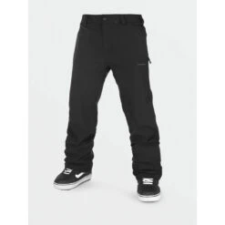 Volcom Freakin Snow Chino Pants Mens
