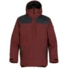 Armada Bergs 2L Insulated Jacket Mens