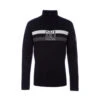 Meister Luca 1/2 Zip Sweater Mens