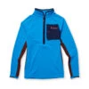 Cotopaxi Otero Fleece Half-Zip Pullover Mens
