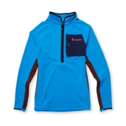 Cotopaxi Otero Fleece Half-Zip Pullover Mens