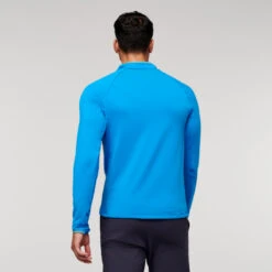 Cotopaxi Otero Fleece Half-Zip Pullover Mens -Ski Discount Store 8105087 341 4