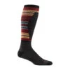Darn Tough Backwoods Snow Sock Mens