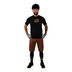 Troy Lee Skyline Short-Sleeve Jersey Mens -Ski Discount Store 8105260 020 3