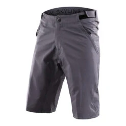 Troy Lee Skyline Short + Liner Mens