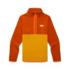Cotopaxi Amado Fleece Pullover Mens