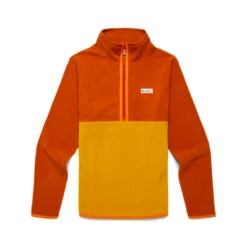 Cotopaxi Amado Fleece Pullover Mens