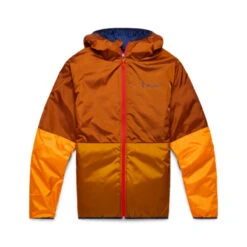 Cotopaxi Teca Calida Hooded Jacket Mens