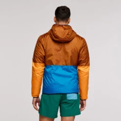 Cotopaxi Teca Calida Hooded Jacket Mens -Ski Discount Store 8105675 325 6