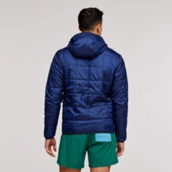 Cotopaxi Teca Calida Hooded Jacket Mens -Ski Discount Store 8105675 325 8