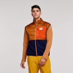 Cotopaxi Trico Hybrid Vest Mens 6 Cotopaxi Trico Hybrid Vest Mens -Ski Discount Store 8105676 325 3