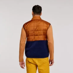 Cotopaxi Trico Hybrid Vest Mens 7 Cotopaxi Trico Hybrid Vest Mens -Ski Discount Store 8105676 325 4