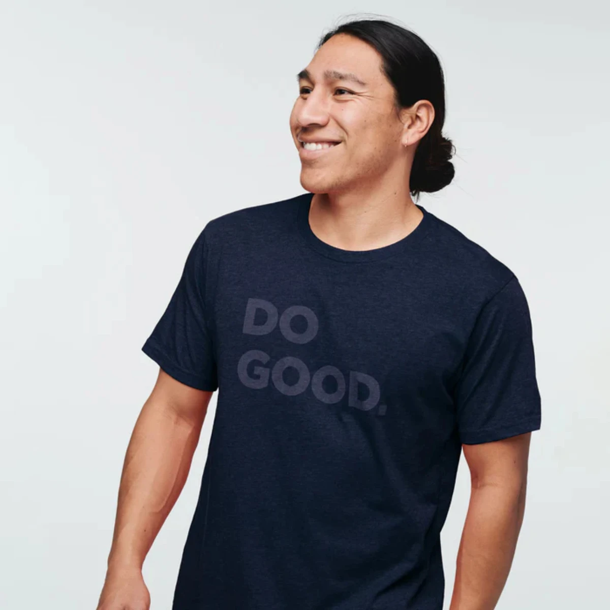 Cotopaxi Do Good Organic T-Shirt Mens 1 Cotopaxi Do Good Organic T-Shirt Mens