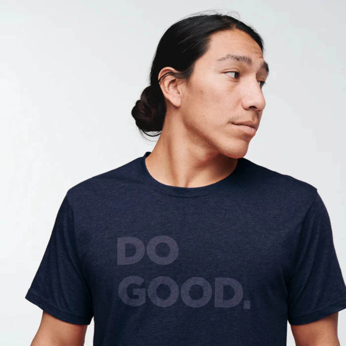 Cotopaxi Do Good Organic T-Shirt Mens 2 Cotopaxi Do Good Organic T-Shirt Mens - Image 2