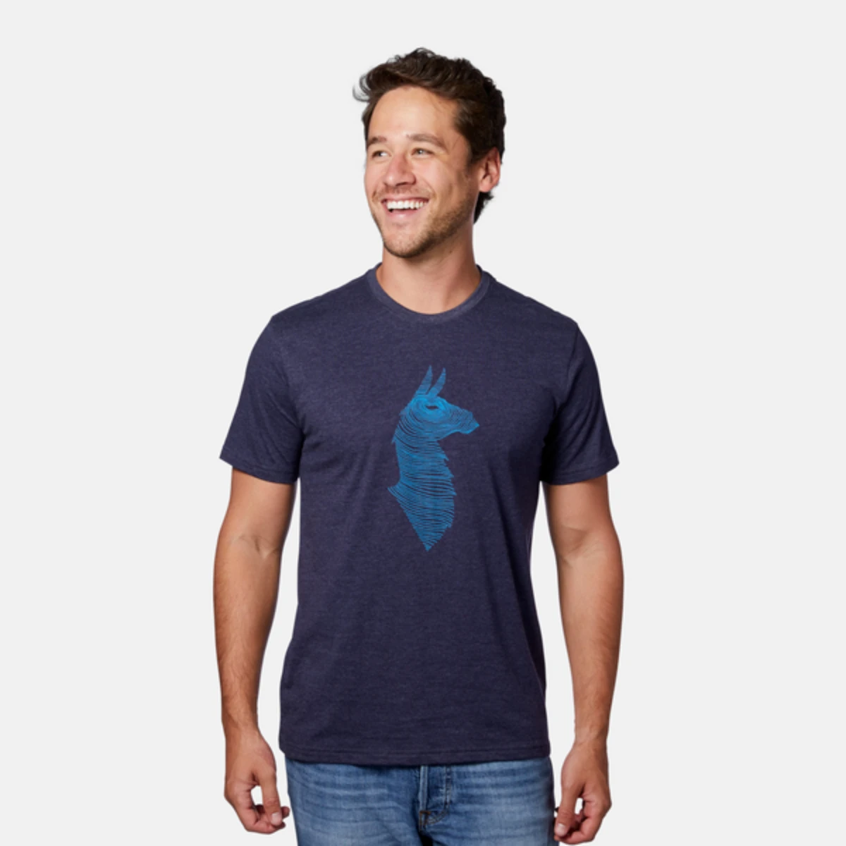 Cotopaxi Do Good Organic T-Shirt Mens 3 Cotopaxi Do Good Organic T-Shirt Mens - Image 3