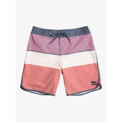 Quiksilver Surfsilk Tijuana 19 Inch Swim Bottom Mens