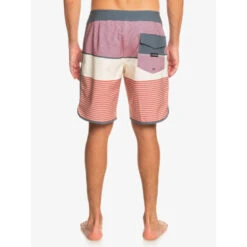 Quiksilver Surfsilk Tijuana 19 Inch Swim Bottom Mens -Ski Discount Store 8105719 390 5