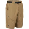 ZOIC Guide Shorts With Essential Liner Mens
