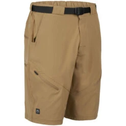 ZOIC Guide Shorts With Essential Liner Mens