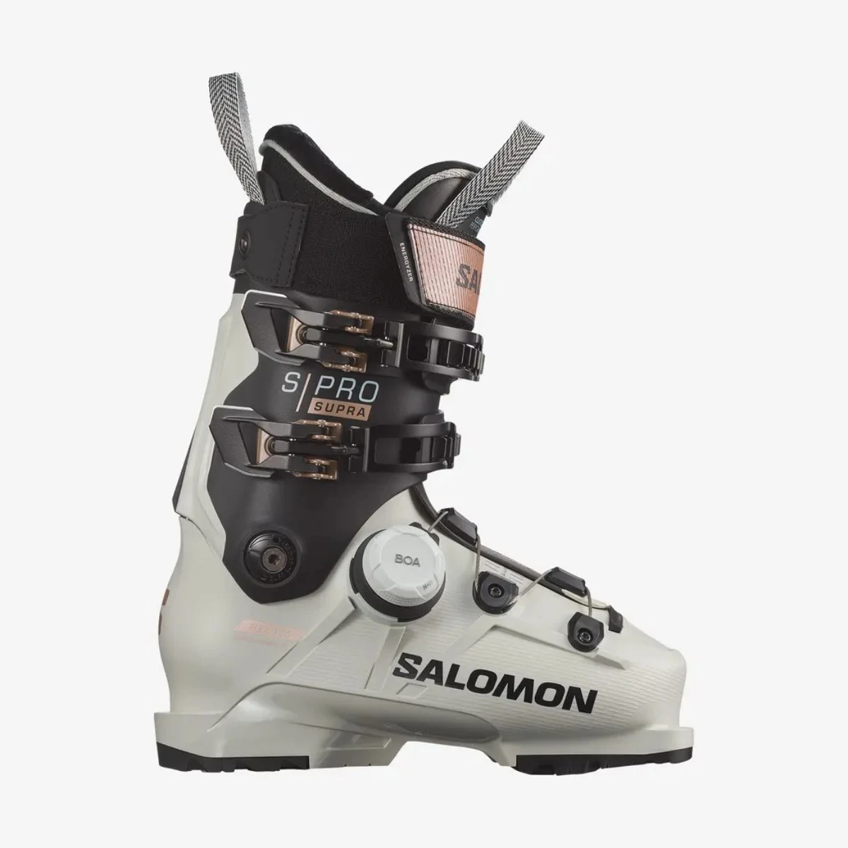 Salomon S/Pro Supra Boa 105 Ski Boot Womens 1 Salomon S/Pro Supra Boa 105 Ski Boot Womens
