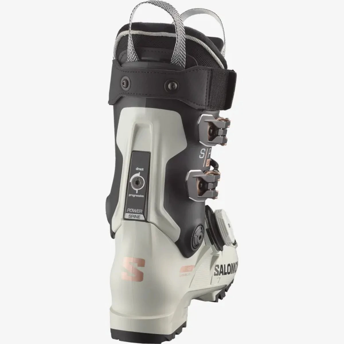 Salomon S/Pro Supra Boa 105 Ski Boot Womens 2 Salomon S/Pro Supra Boa 105 Ski Boot Womens - Image 2