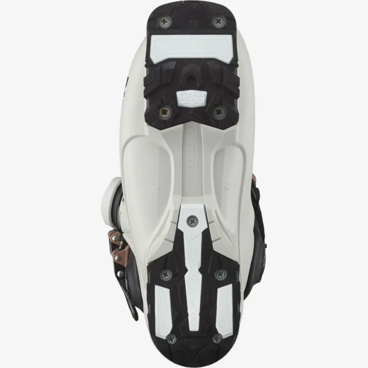 Salomon S/Pro Supra Boa 105 Ski Boot Womens 3 Salomon S/Pro Supra Boa 105 Ski Boot Womens - Image 3