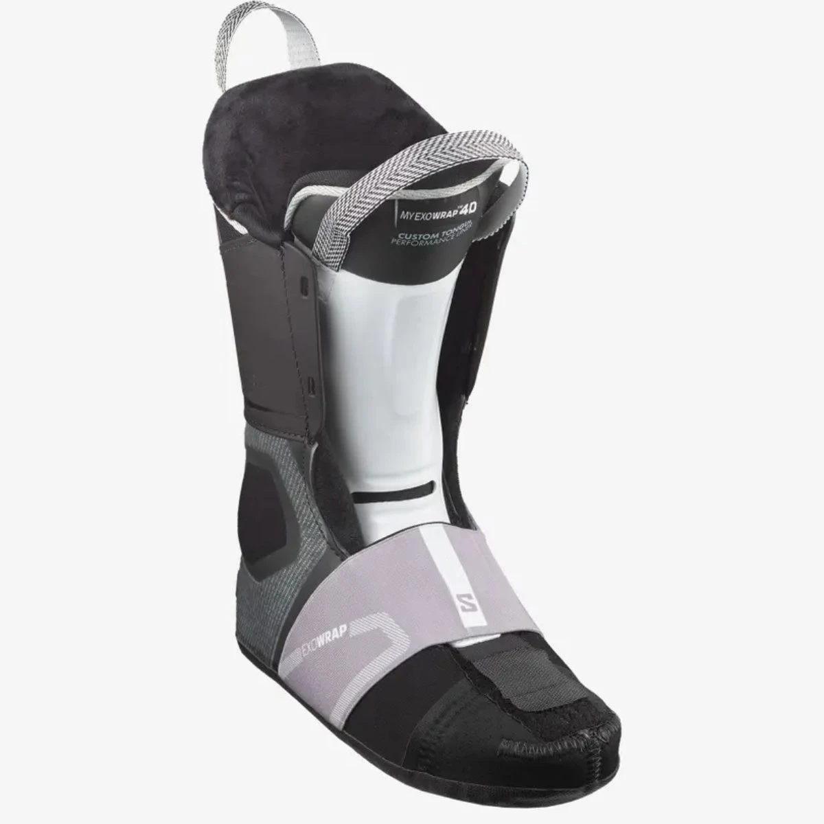 Salomon S/Pro Supra Boa 105 Ski Boot Womens 5 Salomon S/Pro Supra Boa 105 Ski Boot Womens - Image 5