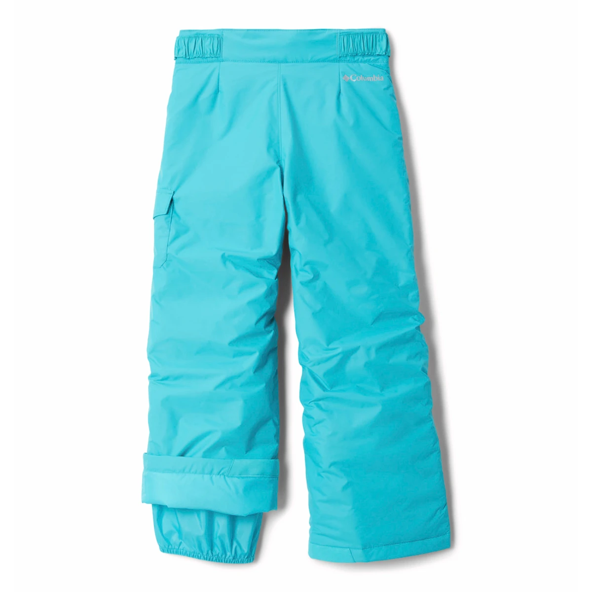 Columbia Starchaser Peak Insulated Ski Pants Girls 2 Columbia Starchaser Peak Insulated Ski Pants Girls - Image 2