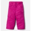 Columbia Starchaser Peak Insulated Ski Pants Toddler Girls
