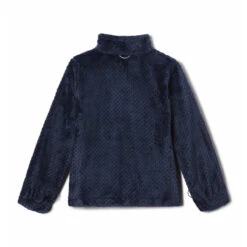 Columbia Bugaboo II Fleece Interchange Jacket Girls 7 Columbia Bugaboo II Fleece Interchange Jacket Girls -Ski Discount Store 8105962 340 4