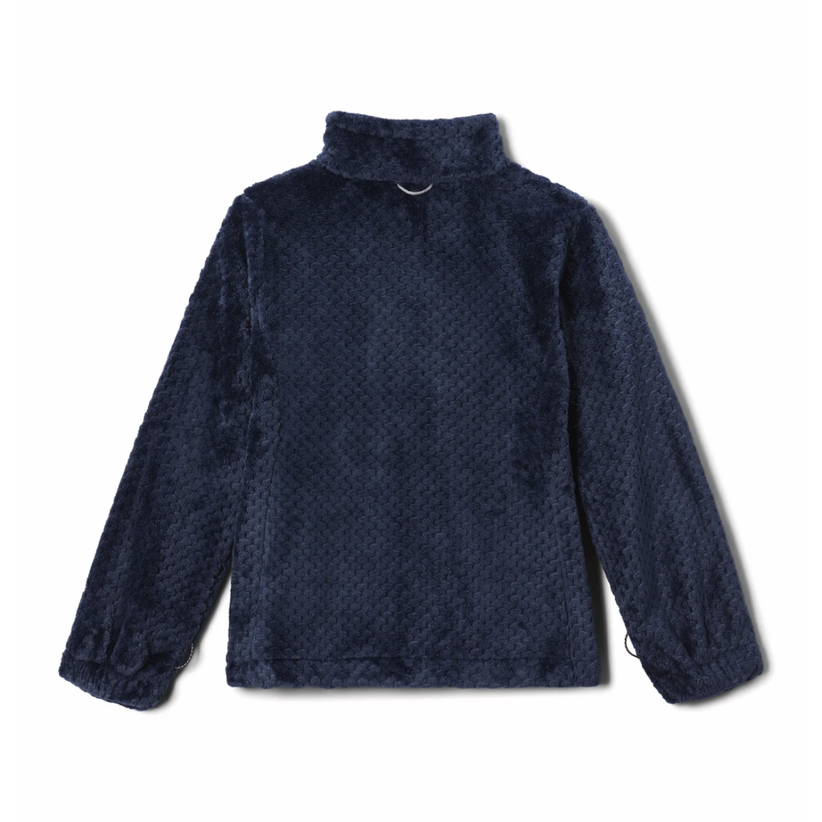 Columbia Bugaboo II Fleece Interchange Jacket Girls 4 Columbia Bugaboo II Fleece Interchange Jacket Girls - Image 4