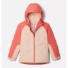 Columbia Alpine Action II Jacket Girls