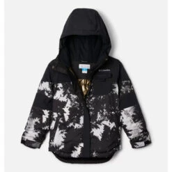 Columbia Might Mogul II Omni-Heat Infinity Insulated Jacket Girls