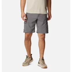Columbia Silver Ridge Utility Cargo Short Mens