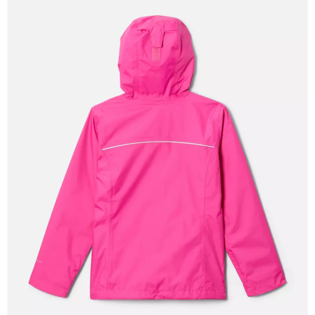 Columbia Arcadia Jacket Kids Girls 2 Columbia Arcadia Jacket Kids Girls - Image 2