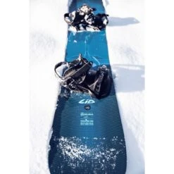 Lib Tech Golden Orca Snowboard -Ski Discount Store 8106228 000 2